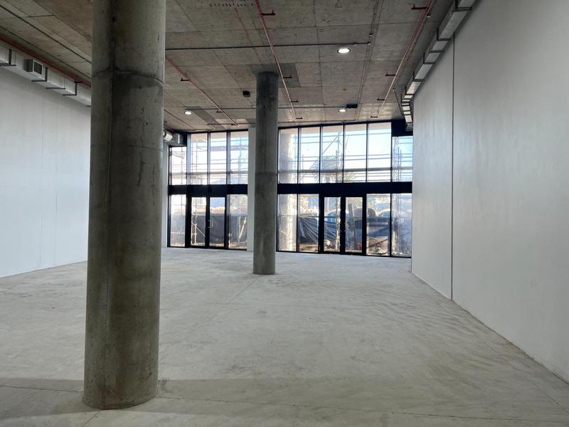 To Let Commercial Property for Rent in Paarden Eiland Western Cape